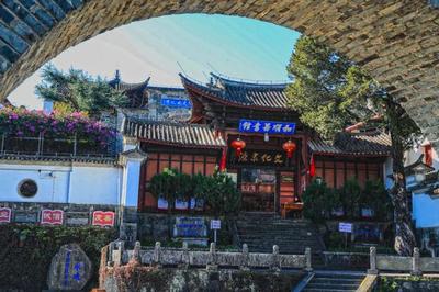 云南新增國家5A級旅游景區(qū) 卓越管理鑄就文旅新標桿